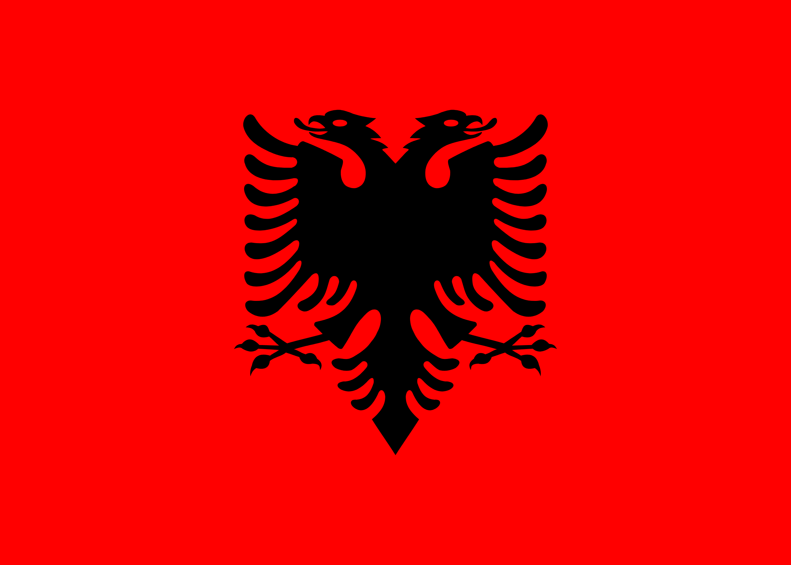 al